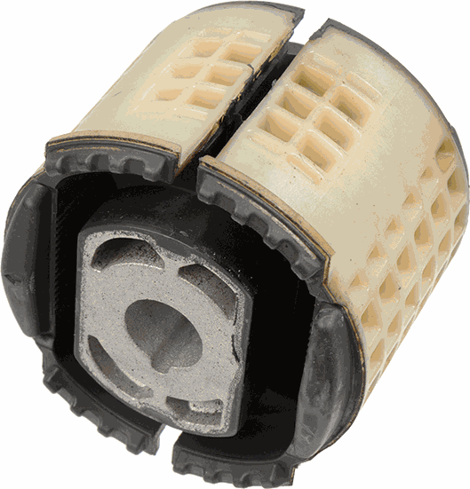 Сайлентблок задней балки Lemforder задний правый/левый для BMW 6 IV (G32) 2017-2026. Артикул 42179 01