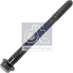 Болт головки цилидра DT Spare Parts. Артикул 2.10119