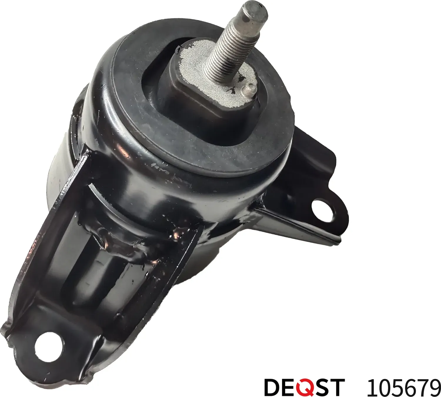 Опора двигателя правая HYUNDAI I40 (VF) Седан 03,12- 2 (Deqst). Артикул 105679