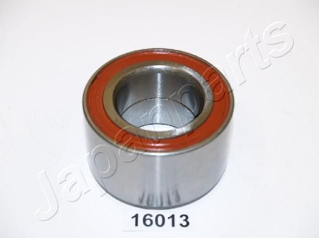 Ступичный подшипник (комплект) Japanparts передний правый/левый для Subaru Justy IV 2007-2011. Артикул KK-16013