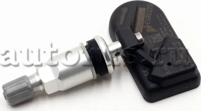 Датчик давления в шине. (HUF). Артикул ECR0220