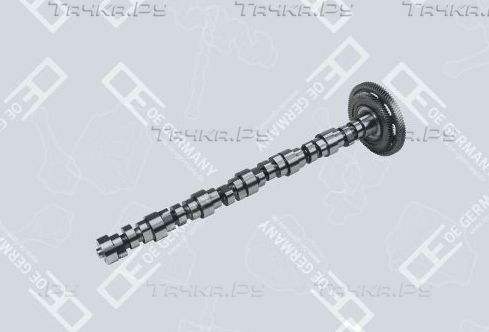 Распредвал OE Germany для Mercedes-Benz Conecto 2001-2026. Артикул 01 0500 460001