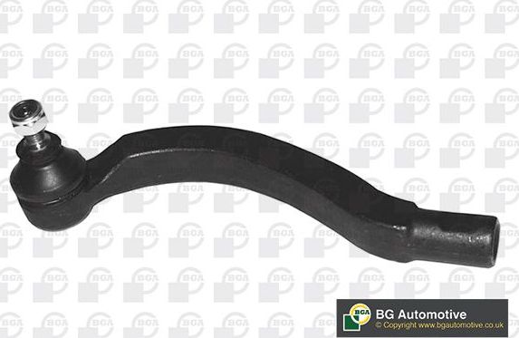 Наконечник рулевой тяги BGA левый для Rover 75 I 1999-2005. Артикул SR7501