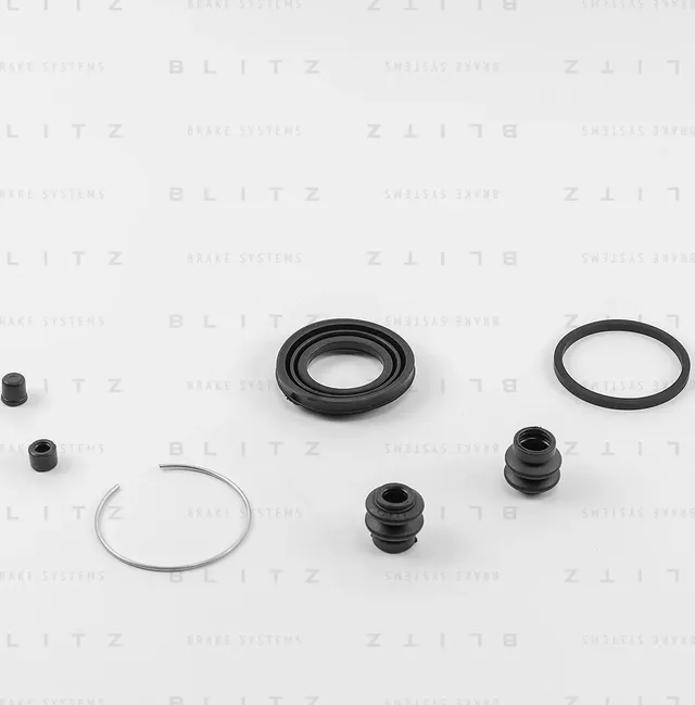 Ремкомплект суппорта (Blitz). Артикул BR0368