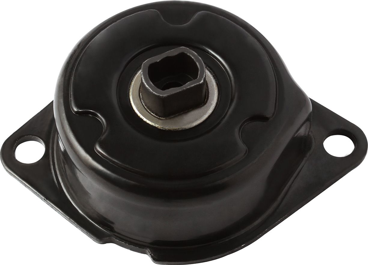 Натяжной ролик (натяжитель) приводного ремня Miles. Артикул AG00179