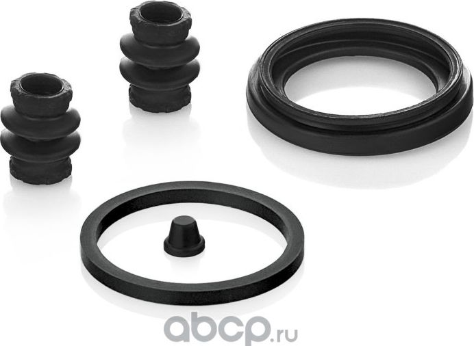 420100592 MOBILAND Ремкомплект суппорта переднего/заднего для а/м VW POLO V седа Mobiland. Артикул 420100592