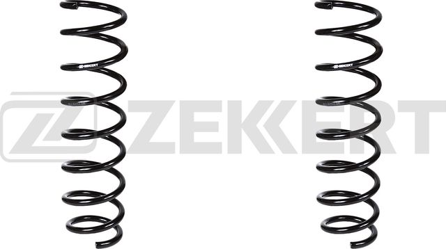 Пружина подвески Zekkert задняя для BMW 7 IV (E65/E66) 2001-2008. Артикул SF-2611