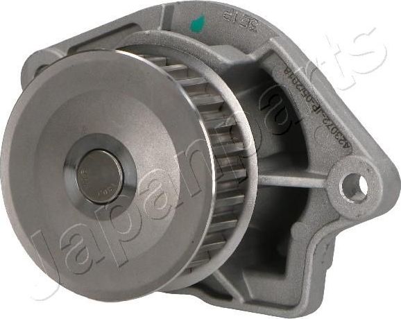 Помпа (водяной насос) Japanparts для SEAT Inca I 1995-2003. Артикул PQ-0903