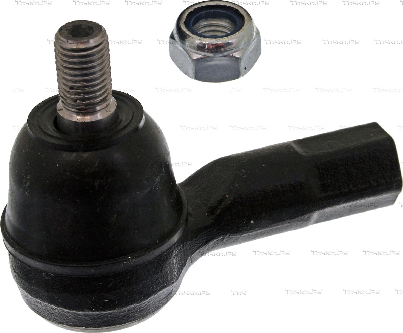 Наконечник рулевой тяги Febi Bilstein ProKit правый/левый для Daewoo Evanda 2002-2005. Артикул 41902