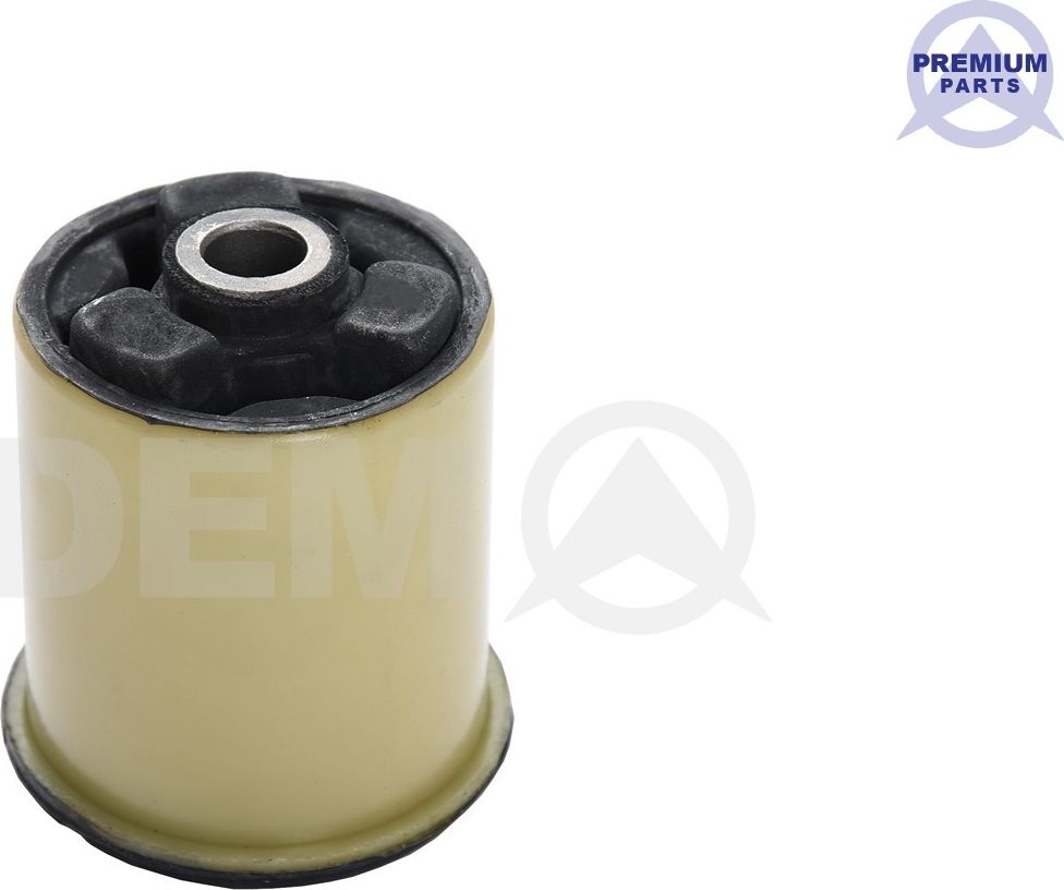 Сайлентблок задней балки Sidem. Артикул 809701