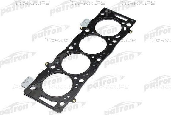 Прокладка ГБЦ Patron для Peugeot Expert I 2000-2006. Артикул PG2-0196