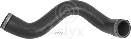 ПАТРУБОК ТУРБИНЫ MEGANE (Aslyx) Aslyx. Артикул AS601361