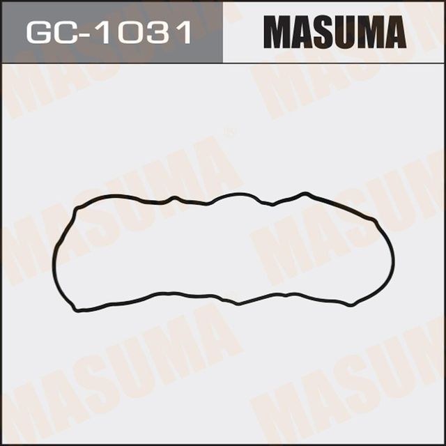 Прокладка клапанной крышки Masuma для Lexus ES III 1996-2001. Артикул GC-1031
