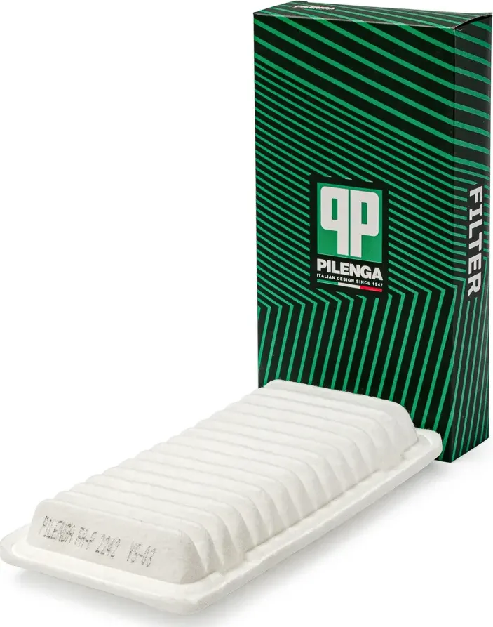 PILENGA Фильтр воздушный  TOYOTA COROLLA 120 Pilenga. Артикул fa-p2242