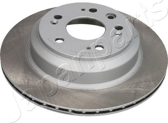 Тормозной диск Japanparts. Артикул DP-424C