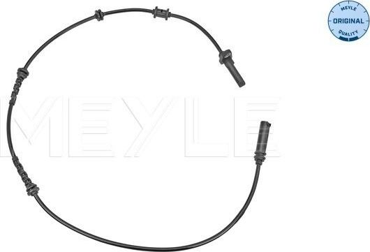 Датчик ABS Meyle Original. Артикул 314 899 0086