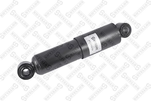 Амортизатор Stellox задний для Mercedes-Benz Atego 1 1998-2004. Артикул 87-05066-SX
