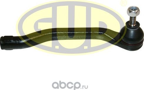 Наконечник рулевой тяги G.U.D.. Артикул GSP201029