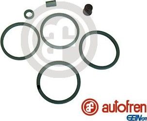 Ремкомплект тормозного суппорта Autofren Seinsa. Артикул D4492