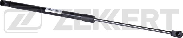 Амортизатор (упор) багажника Zekkert задний для Kia Carens I (RS) 2002-2006. Артикул GF-2114