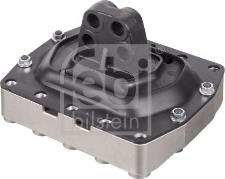 Подушка (опора) двигателя Febi Bilstein задняя правая/левая для Volvo  FH12 1993-2005. Артикул 18958