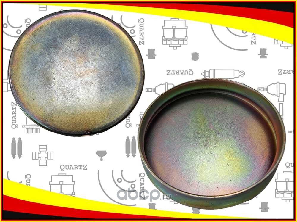Крышка подшипника ступицы QUARTZ. Артикул QZ1J0501249C