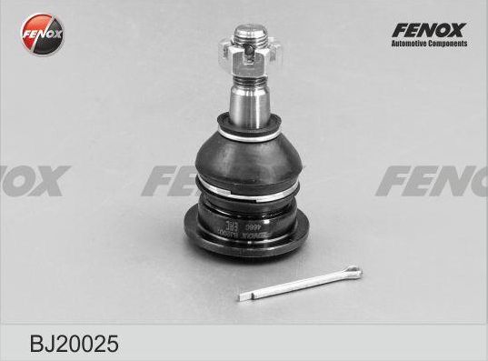 Шаровая опора Fenox. Артикул BJ20025
