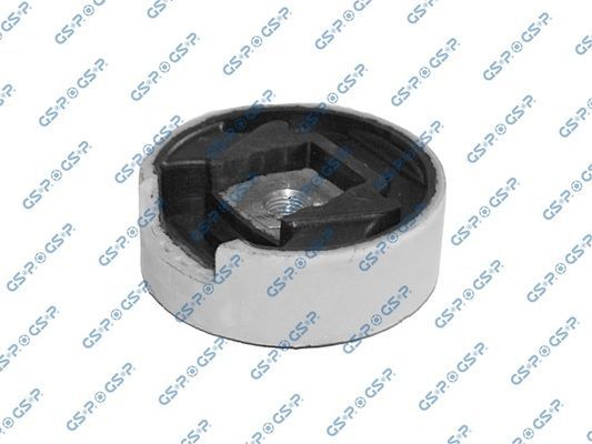 Подушка (опора) двигателя GSP верхняя для Volkswagen Golf V 2003-2009. Артикул 516544