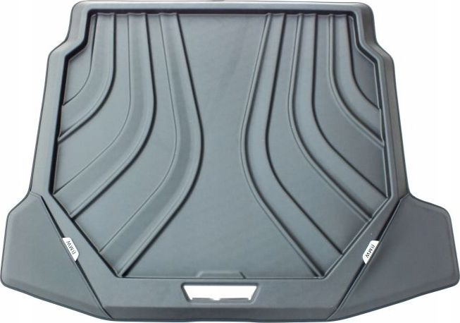 Коврик BMW (OEM) оригинальный для багажника BMW X5 F15 2013-2019. Артикул 51472347734