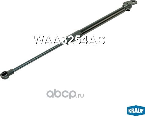 Амортизатор крышки багажника Krauf. Артикул WAA3254AC