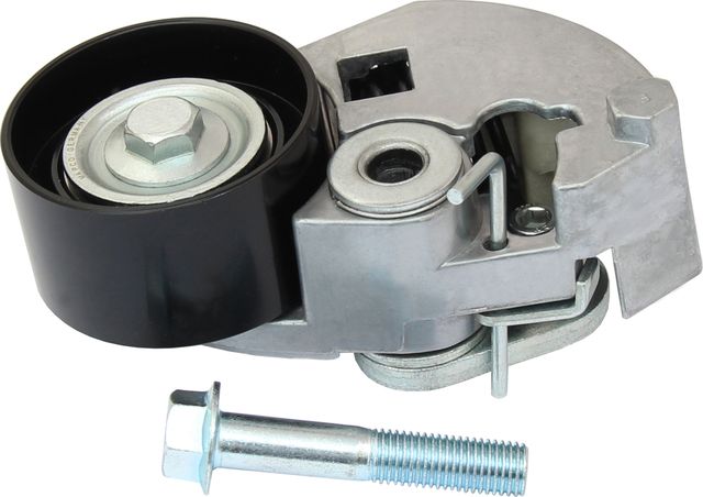 Натяжной ролик (натяжитель) ремня ГРМ MAPCO. Артикул 23256