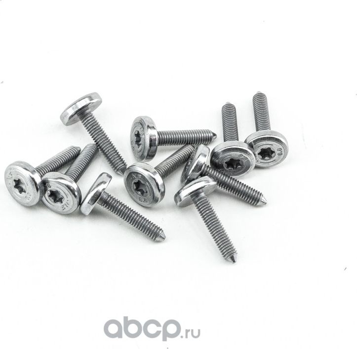 Болт крепления поддона кпп м10 (Dominant). Артикул MB20002100002