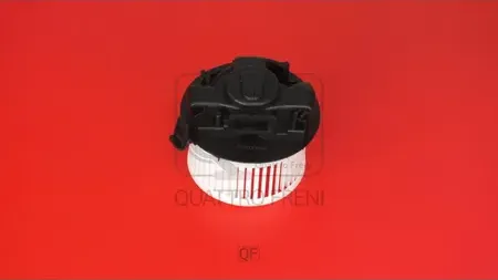 Вентилятор отоп. (Quattro Freni). Артикул QF00Q00030