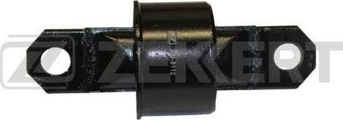 Сайлентблок заднего рычага подвески Zekkert для Mazda 3 I (BK) 2003-2009. Артикул GM-5112