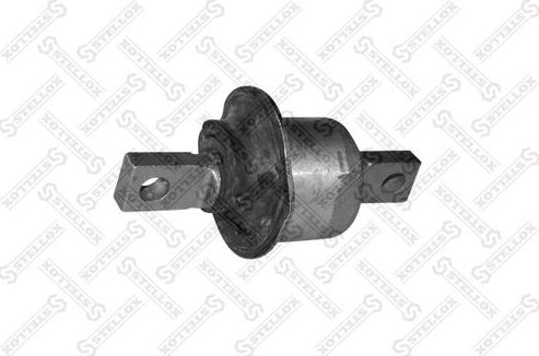 Сайлентблок заднего рычага подвески Stellox. Артикул 77-01108-SX