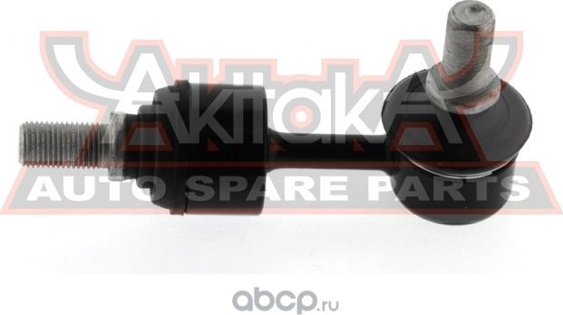 стойка стабилизатора задняя 2wd (Akitaka). Артикул 1223X35R2