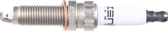 Свеча зажигания Zentparts. Артикул Z43128