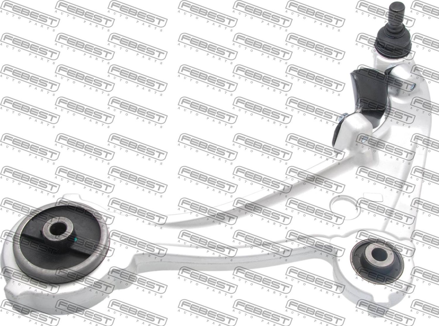 Поперечный рычаг Febest. Артикул 0224-J32LH