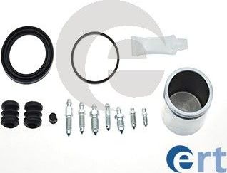 Ремкомплект тормозного суппорта ERT передний для Volvo 460 1988-1996. Артикул 401100