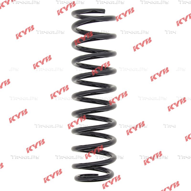 Пружина подвески KYB (Каяба) K-Flex. Артикул RD2369