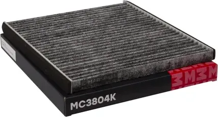 Фильтр салона (Marshall). Артикул MC3804K