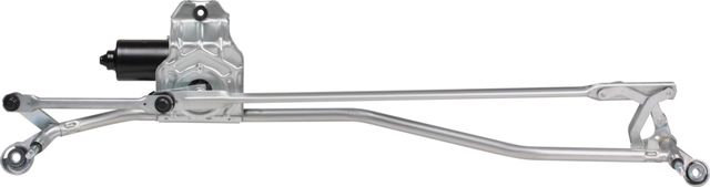 Трапеция стеклоочистителя (дворника) StartVOLT передний для Mercedes-Benz Atego 1 1998-2004. Артикул VWA 15051