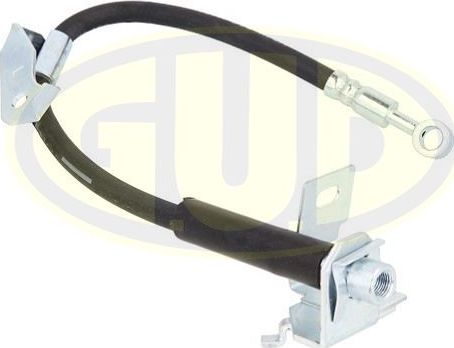 Тормозной шланг G.U.D.. Артикул GBH000270