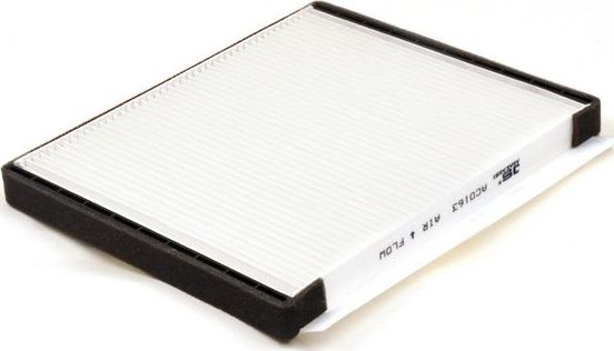 Салонный фильтр JS Asakashi для Kia Proceed II 2013-2026. Артикул AC0163