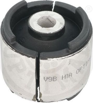 Сайлентблок заднего рычага подвески Optimal. Артикул F8-5311
