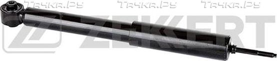 Амортизатор Zekkert. Артикул SG-2648