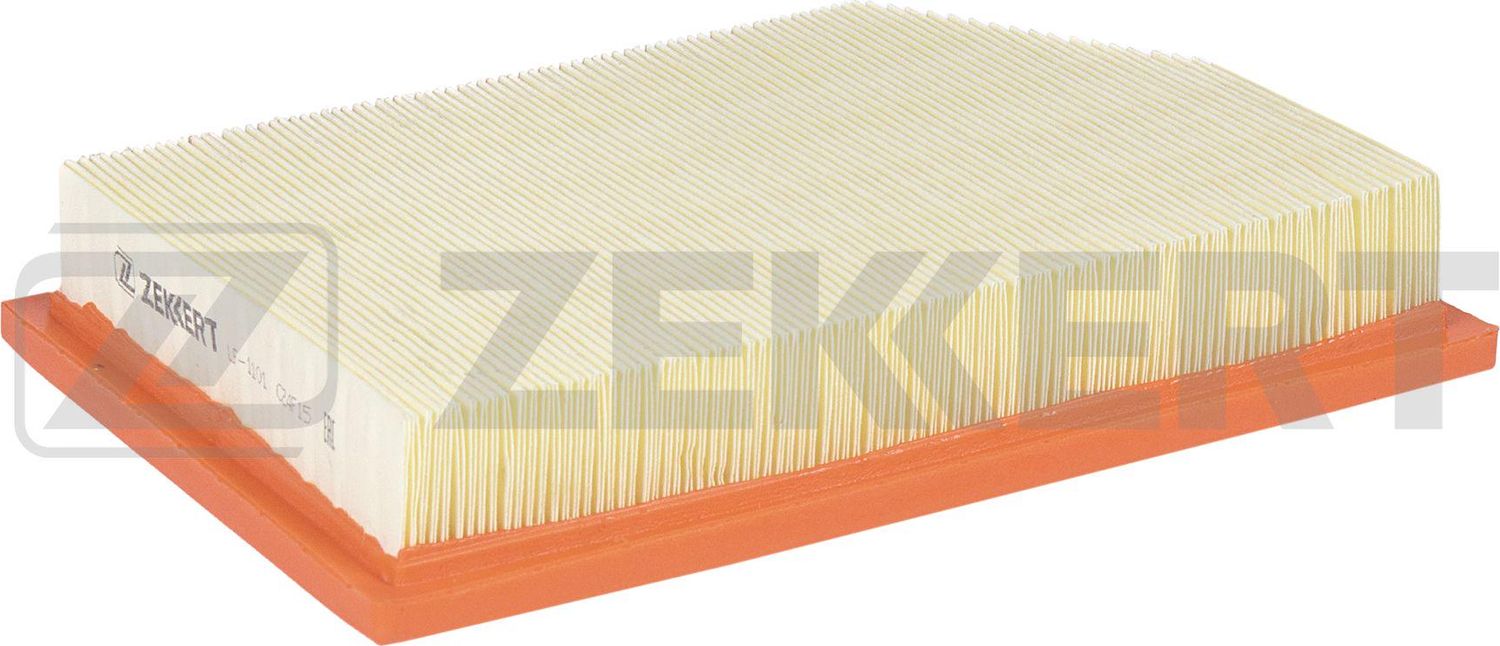 Воздушный фильтр Zekkert. Артикул LF-1101