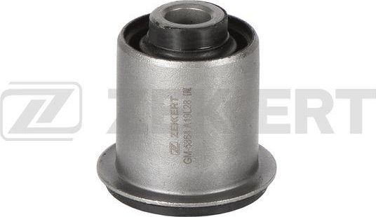 Сайлентблок заднего рычага подвески Zekkert. Артикул GM-5864