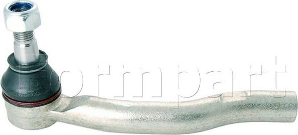 Наконечник рулевой тяги Formpart. Артикул 4102113
