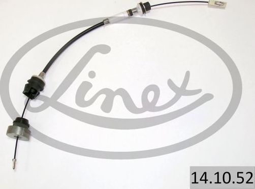 Трос сцепления Linex. Артикул 14.10.52